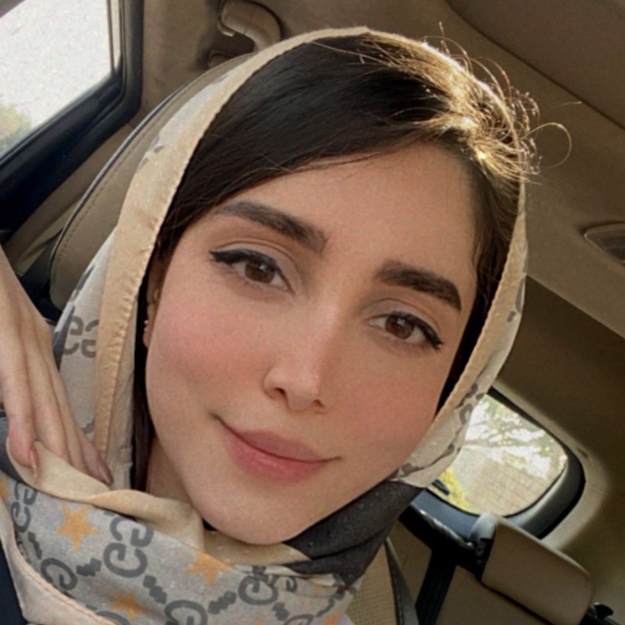 تصویر پروفایل میزبان