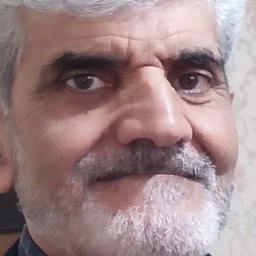 تصویر پروفایل میزبان