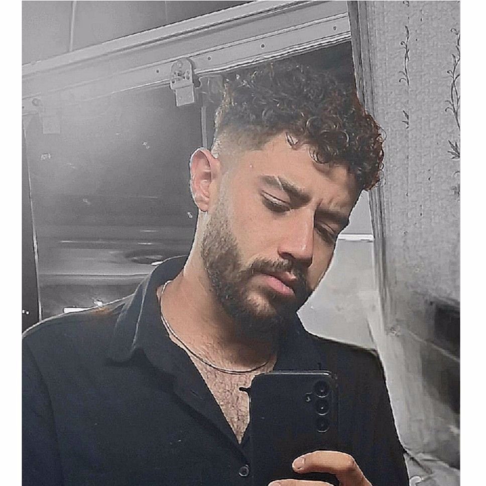 محمد مهدی
