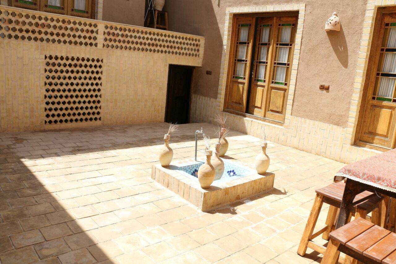 بوم گردی دالون