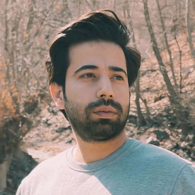 تصویر پروفایل میزبان