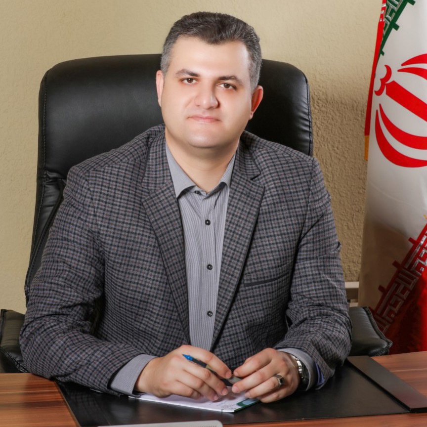 تصویر پروفایل میزبان