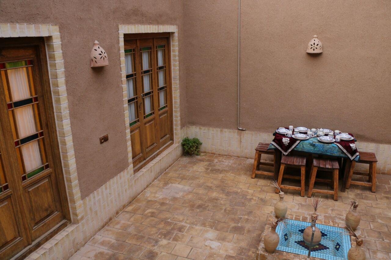 بوم گردی دالون