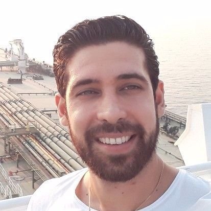 تصویر پروفایل میزبان