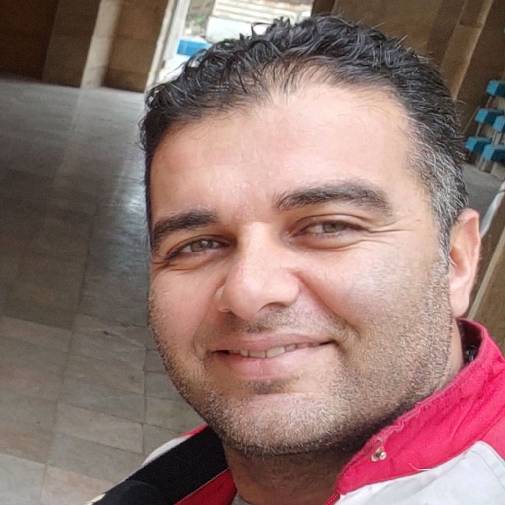 تصویر پروفایل میزبان