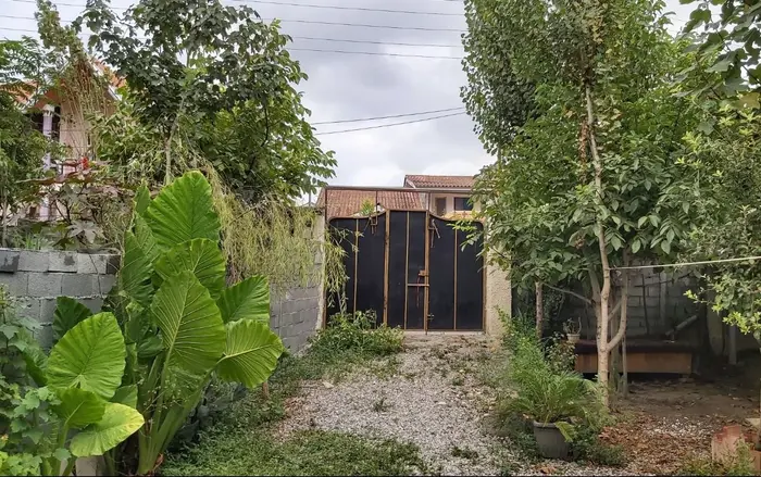 ویلا یک خوابه آب پری