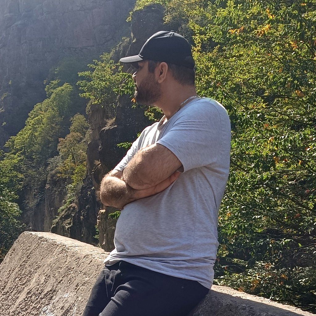 مهرداد
