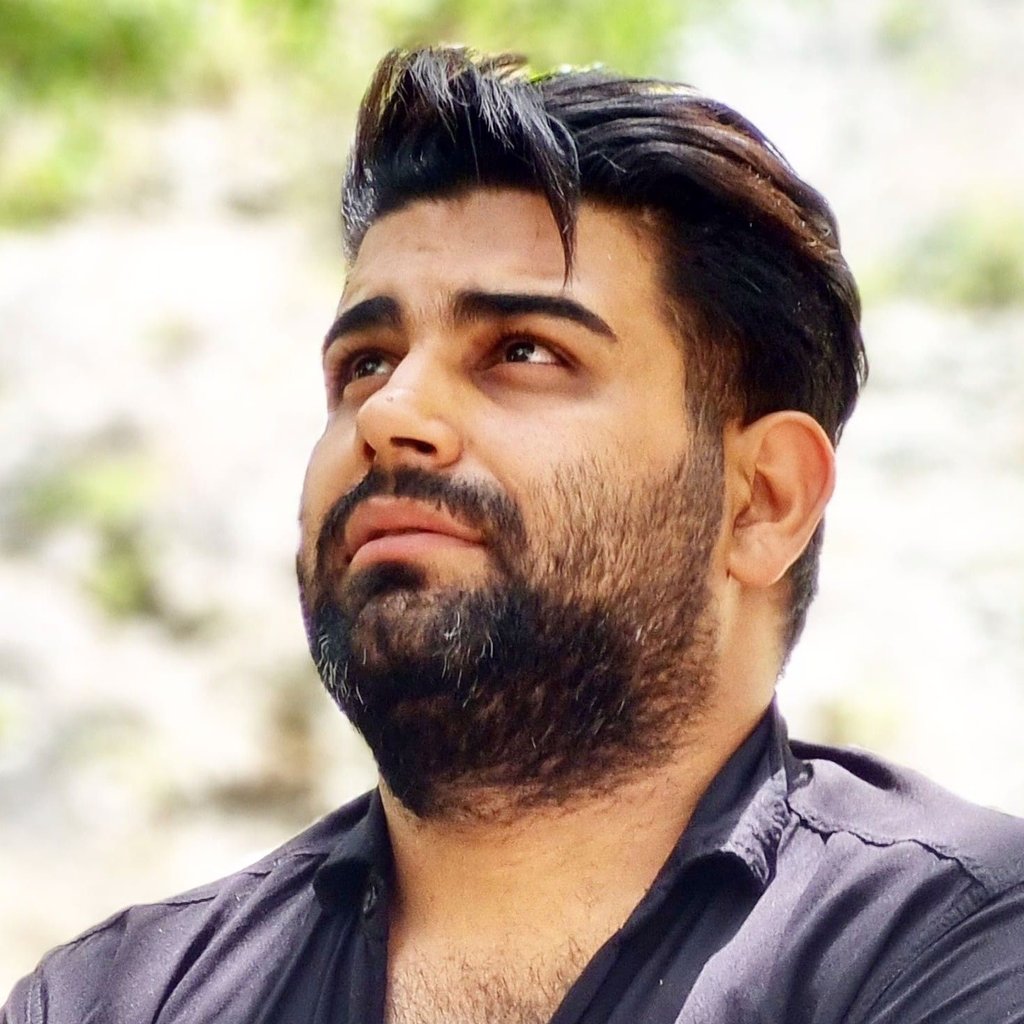 علی