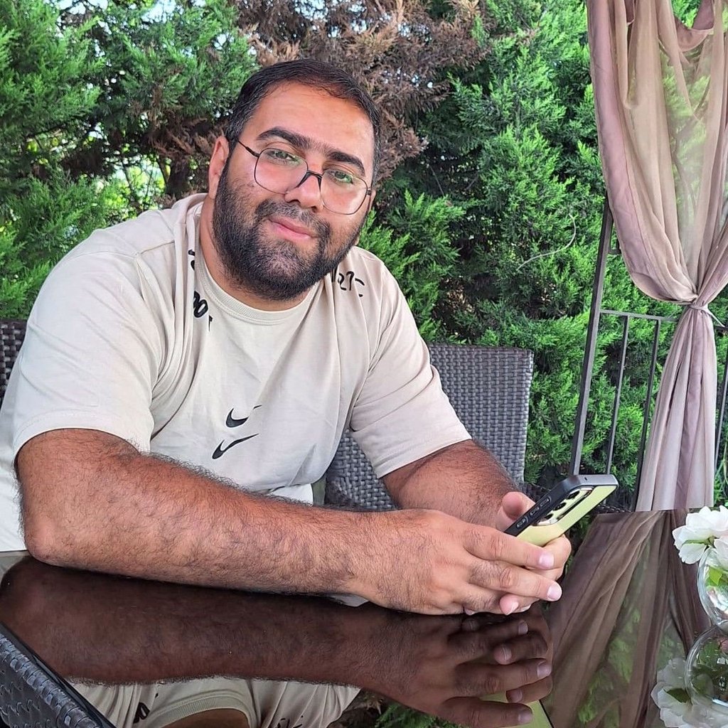 سعید