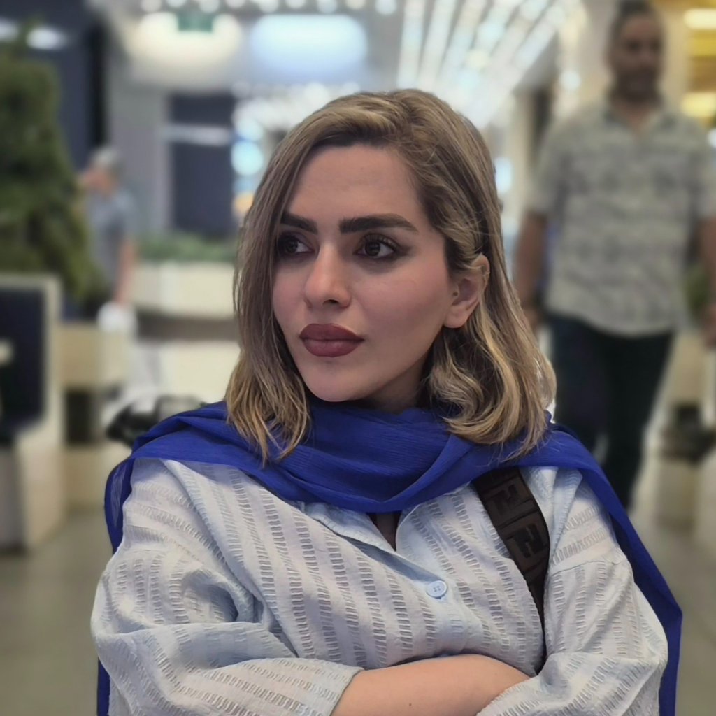 مریم