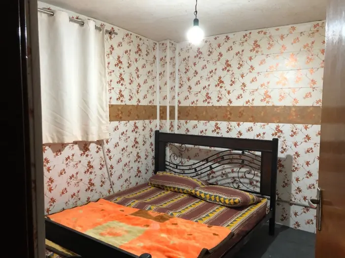 دو خوابه سیاری