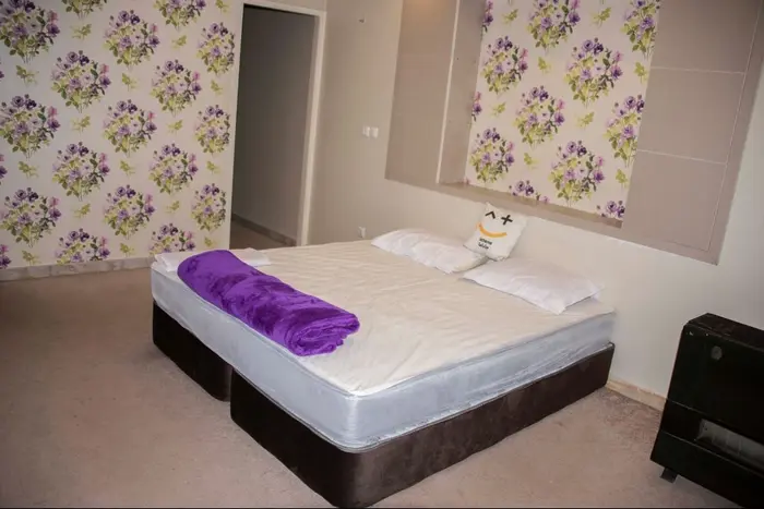 آپارتمان دوخوابه شنتیا ۱۱