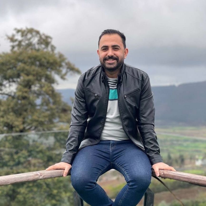 سعید