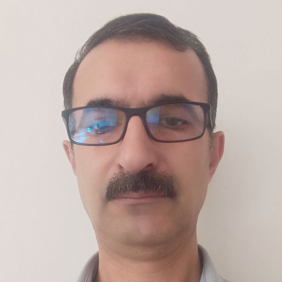 تصویر پروفایل میزبان