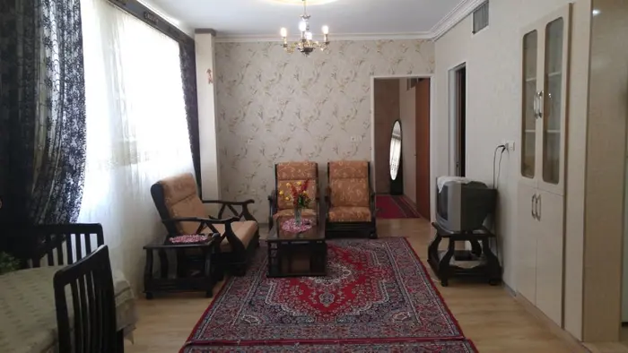 سوئیت دوخوابه جمشیدی 3