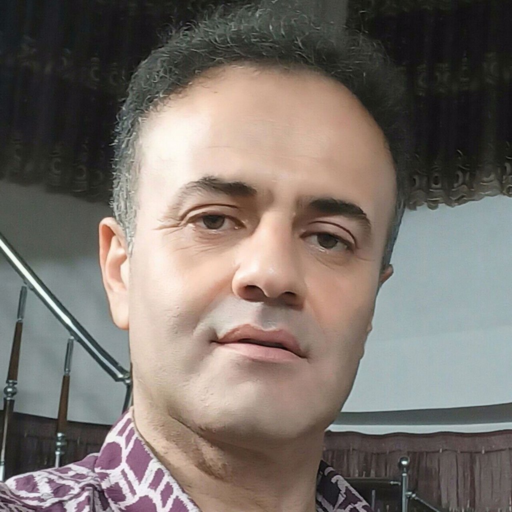 اسماعيل