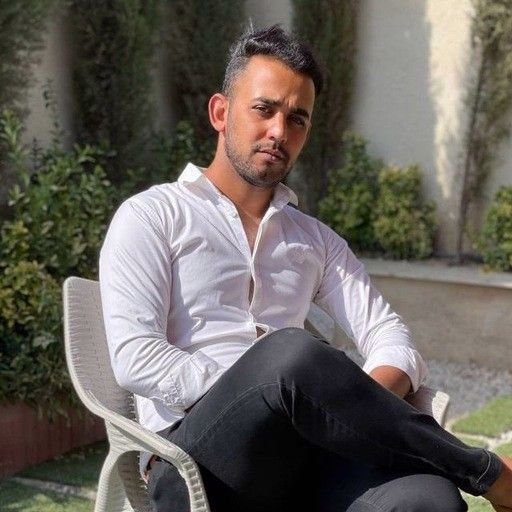 علیرضا