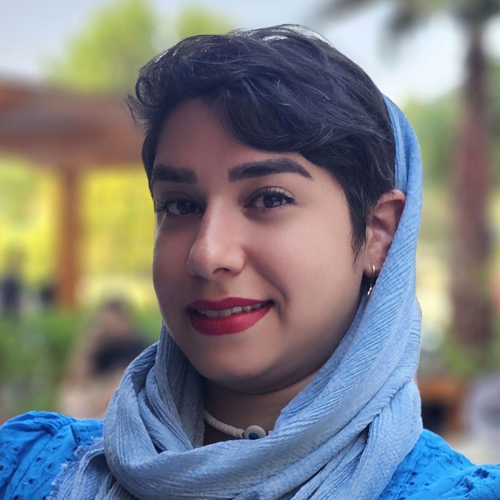 تصویر پروفایل میزبان