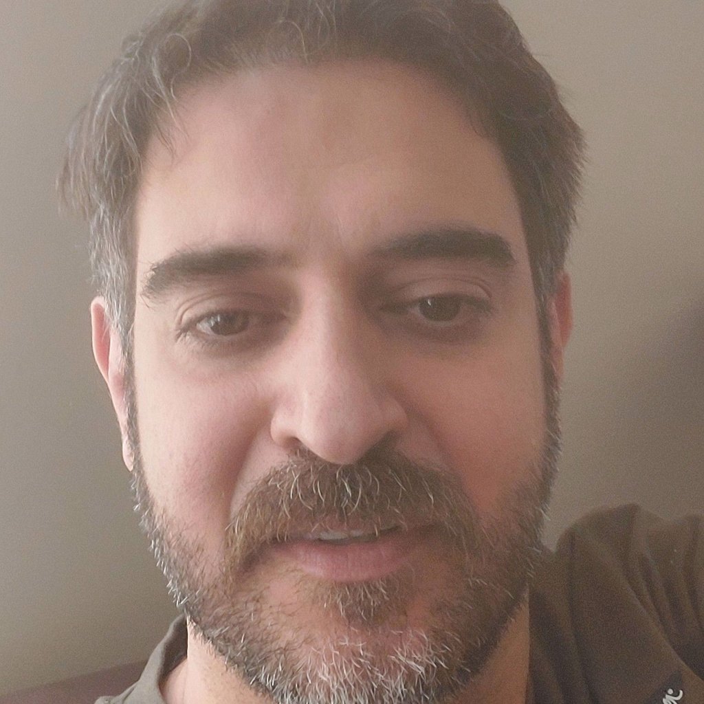مهدی 