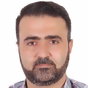 تصویر پروفایل میزبان