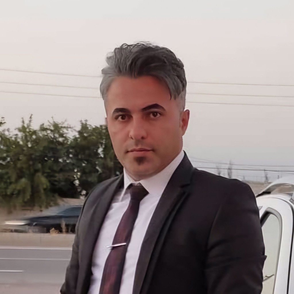 تصویر پروفایل میزبان