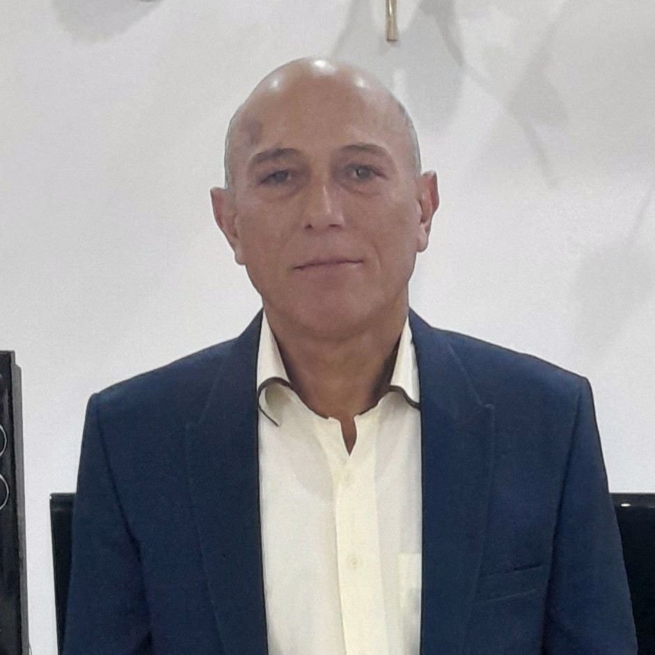 تصویر پروفایل میزبان