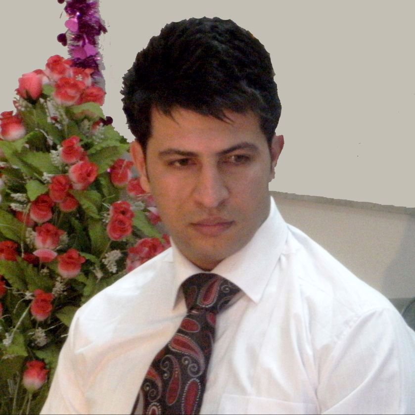 رضا