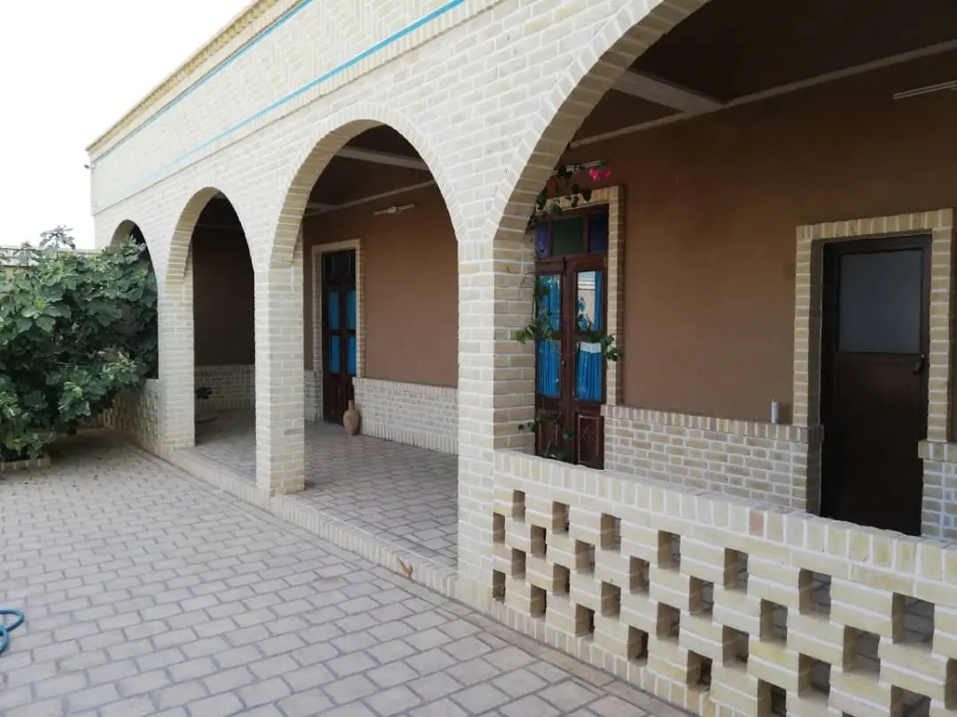 بوم گردی دی سرا - 58907 - دی سرا شماره دو