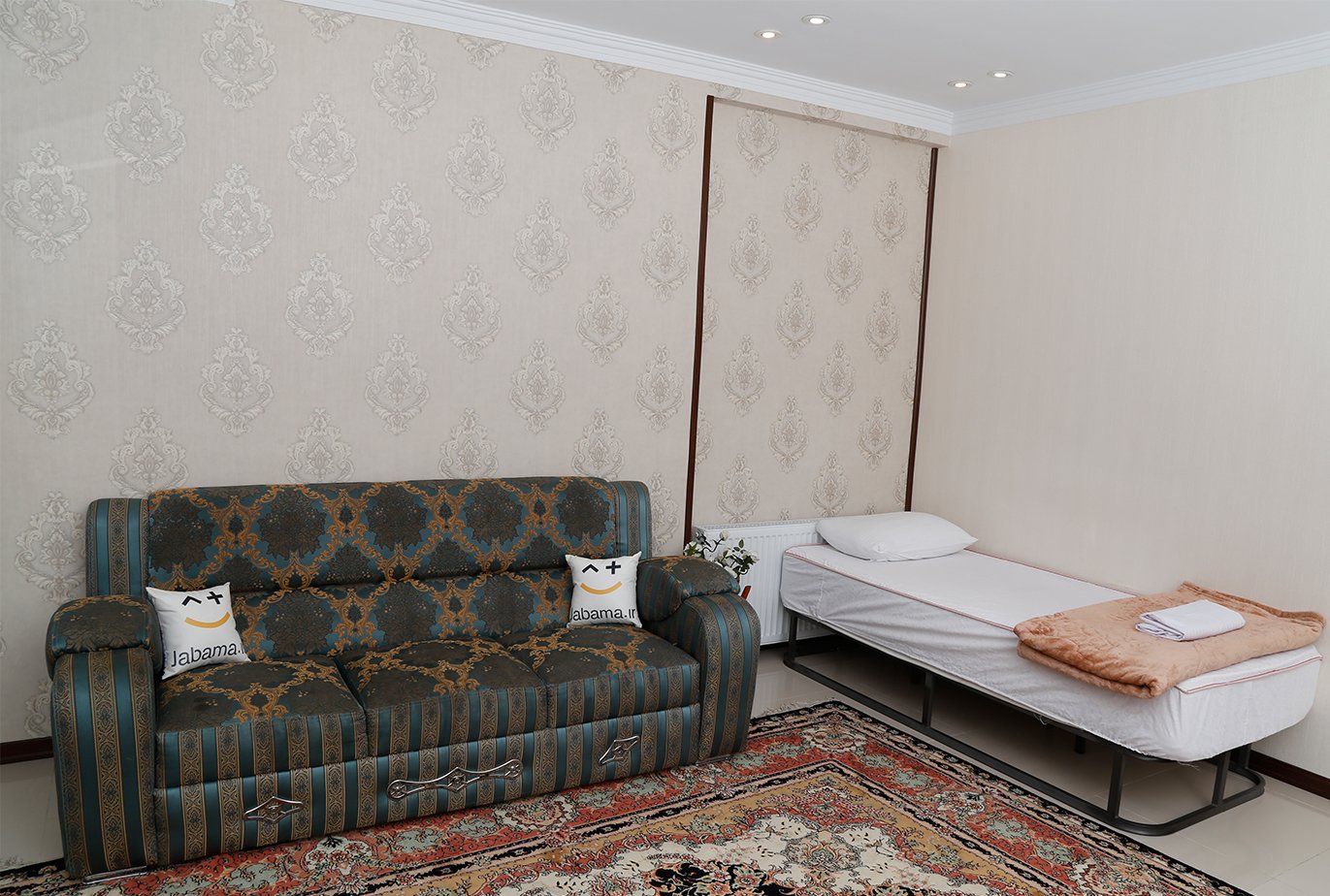 آپارتمان یک خوابه شهر زیبا 2