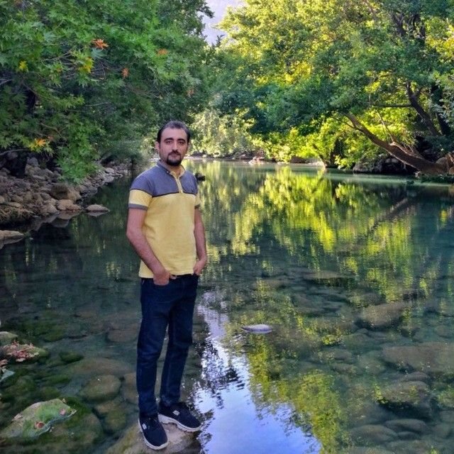 ایمان