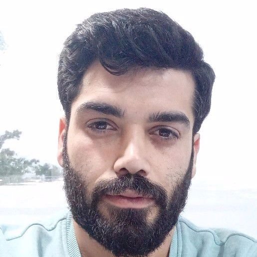 تصویر پروفایل میزبان