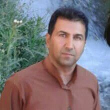 تصویر پروفایل میزبان