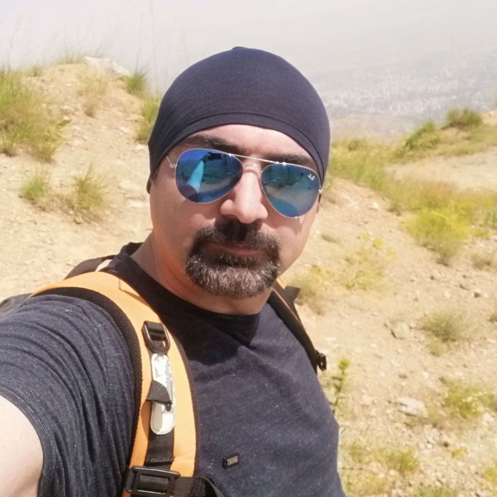 علی