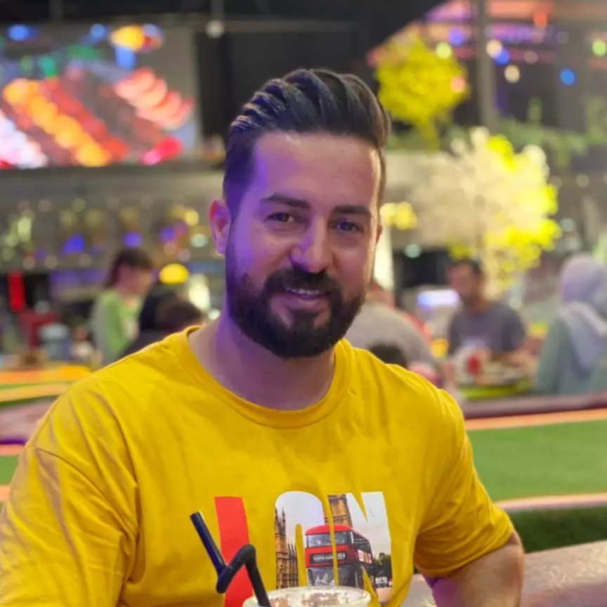 سعید