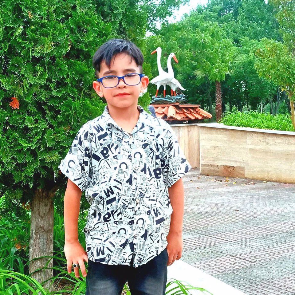 تصویر پروفایل میزبان