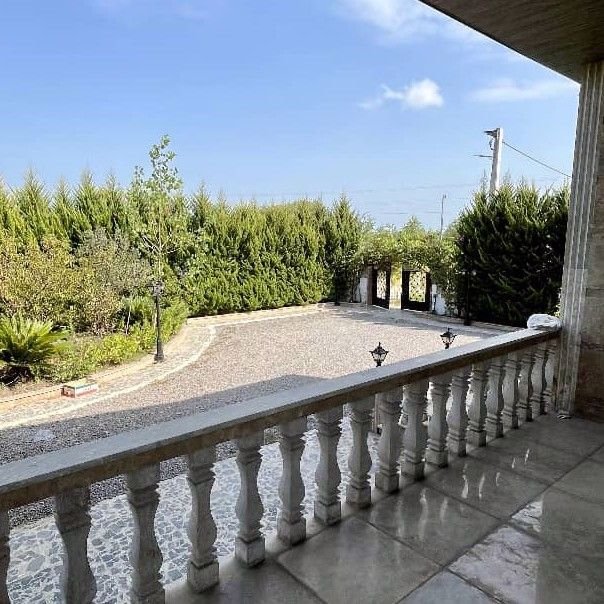 تصویر پروفایل میزبان