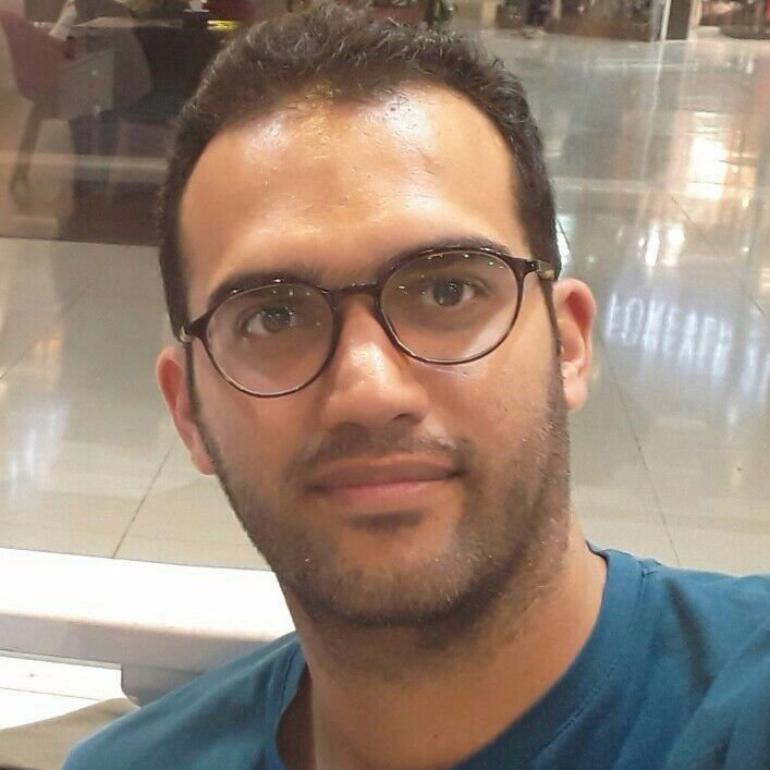 معین