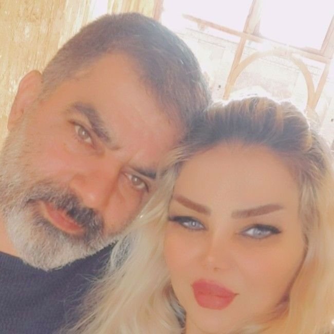 تصویر پروفایل میزبان