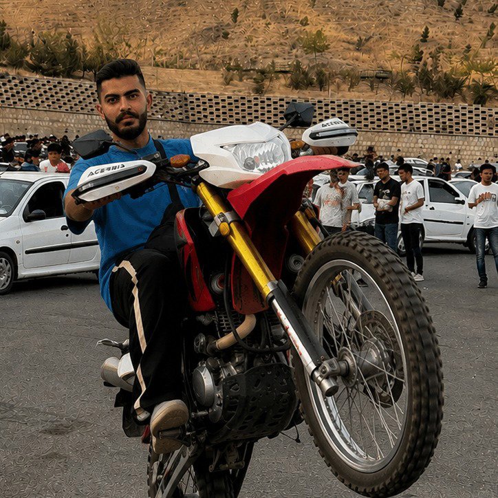 امیرمحمد