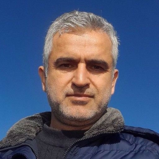 تصویر پروفایل میزبان