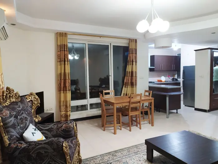 احتشام - دوخوابه واحد 3 اشتباه