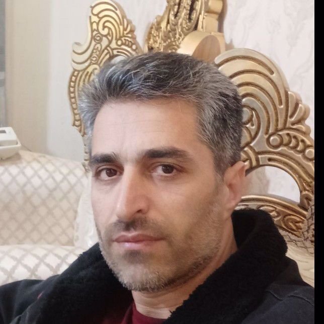 تصویر پروفایل میزبان