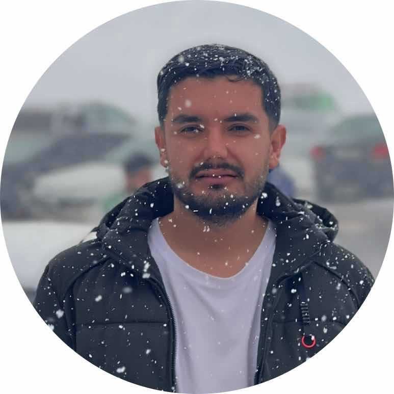 تصویر پروفایل میزبان