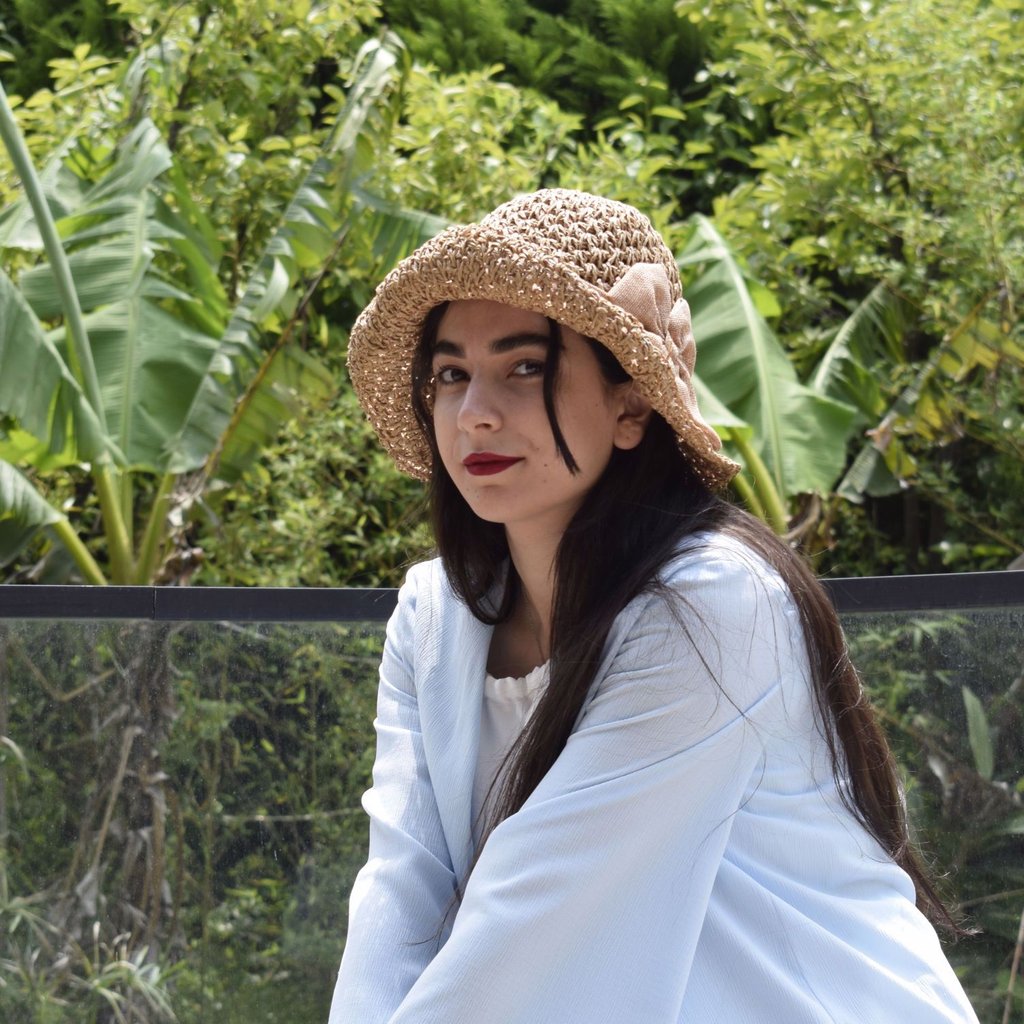 Zahra niko
