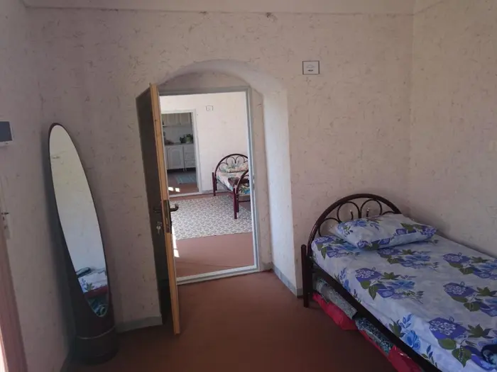 دوخوابه سنتی مادربزرگ