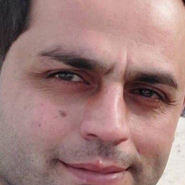 تصویر پروفایل میزبان