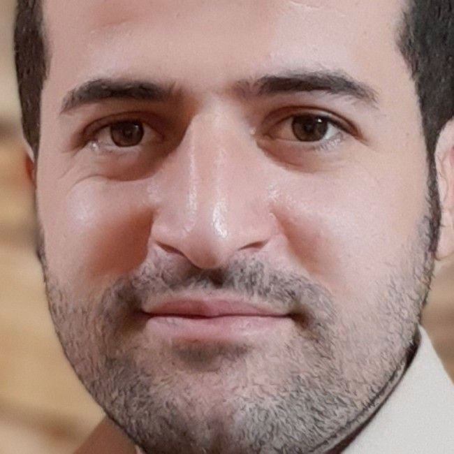 احمدرضا