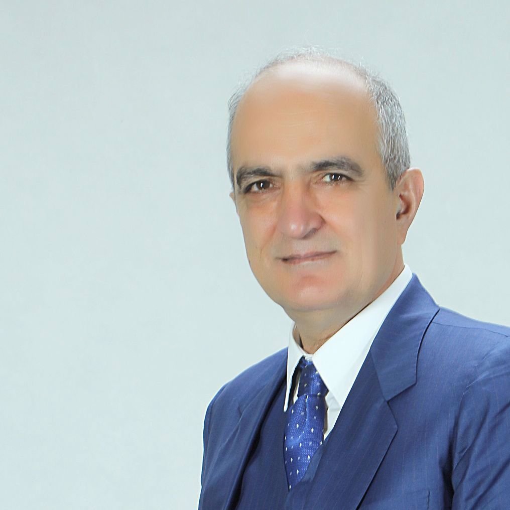 علی
