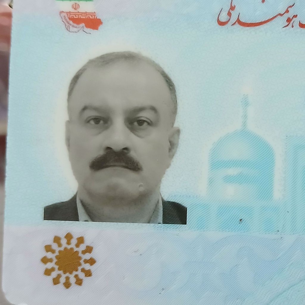 تصویر پروفایل میزبان