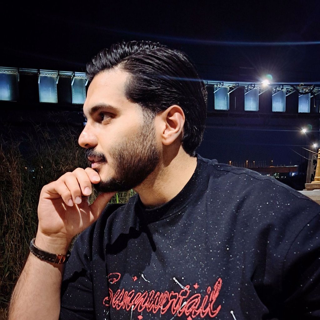رضا